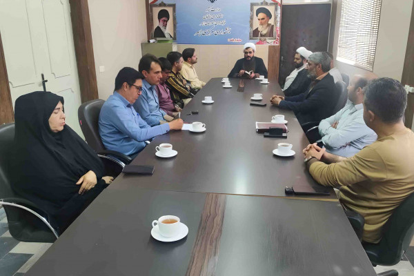 غدیر، منشأ تحولات عظیم؛ ضرورت نگاه ویژه در برنامه‌ریزی‌های فرهنگی