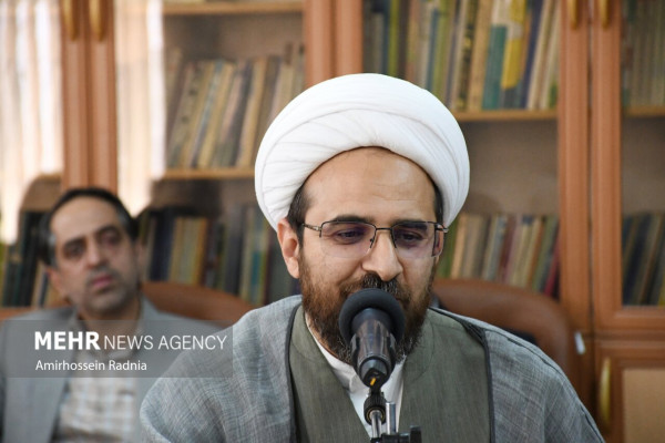 شورای هماهنگی و گسترش فعالیت‌های قرآنی