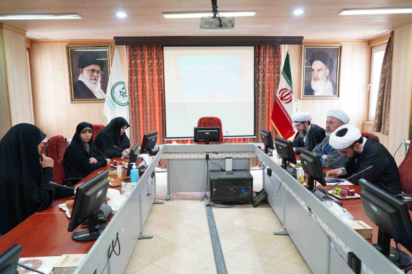 داوری مهرواره بانور ۳ در حوزه رسانه برگزار شد