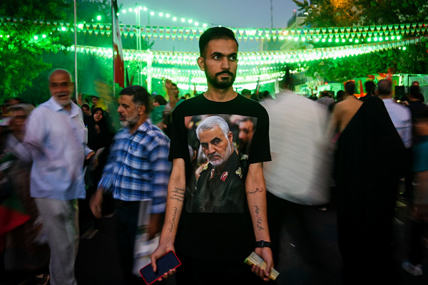 راهپیمایی کیلومتری غدیر