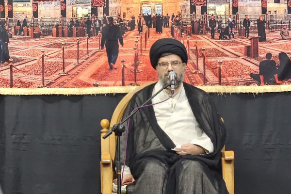 محرم امسال هیئت‌ها رنگ حماسه می‌گیرد