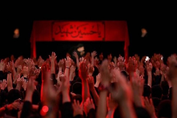 برپایی محافل حسینی (ع) در ۸۵۰ هیئت استان