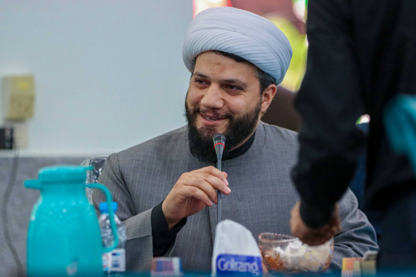 گردهمایی مدیران کل تبلیغات اسلامی کشور به میزبانی یزد