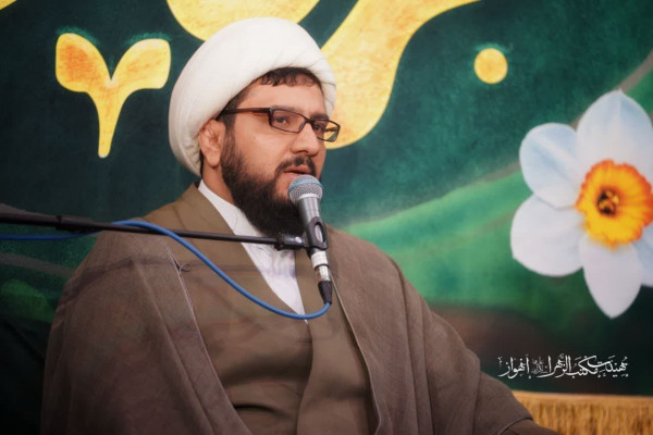 کاروان مشایه اهواز فردا به سوی کربلا حرکت می‌کند