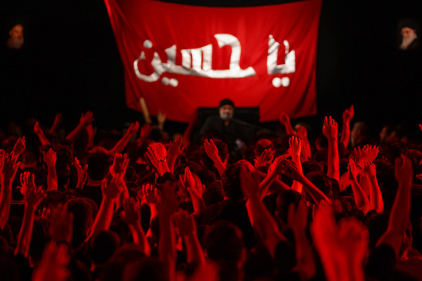 Religious Gatherings: A Stand Against Imperialist Individualism