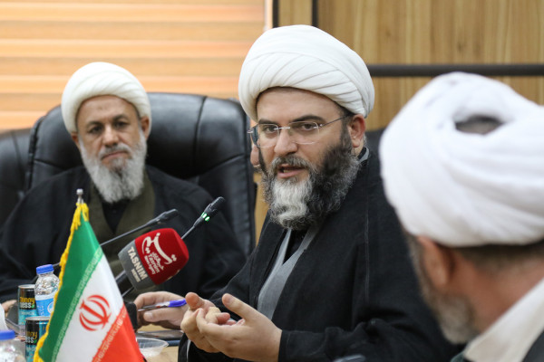  برنامه‌ریزی هوشمند و اثرگذاری فرهنگی در اربعین باید در دستور کار تصمیم گیران باشد