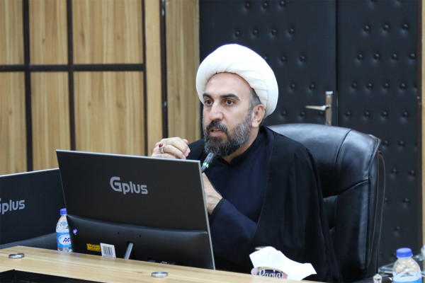 برگزاری نماز جماعت در مرز مهران و سایر نقاط پرتردد در دستور کار سازمان تبلیغات اسلامی است