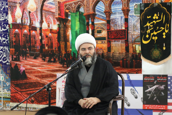 اربعین؛ سرمایه فرهنگی و تمدنی ماست