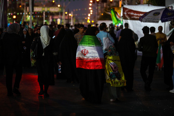 צעדת גדיר שאורכה קילומטרים