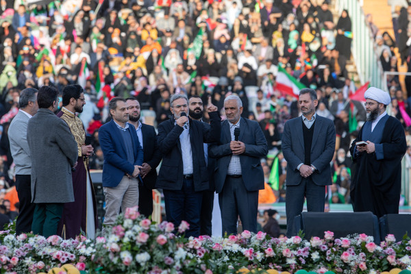 The Imam Hasaniha Assembly