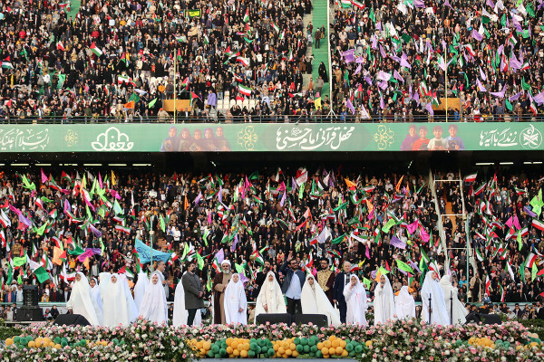 The Imam Hasaniha Assembly