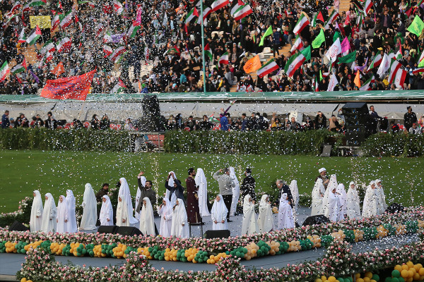 The Imam Hasaniha Assembly