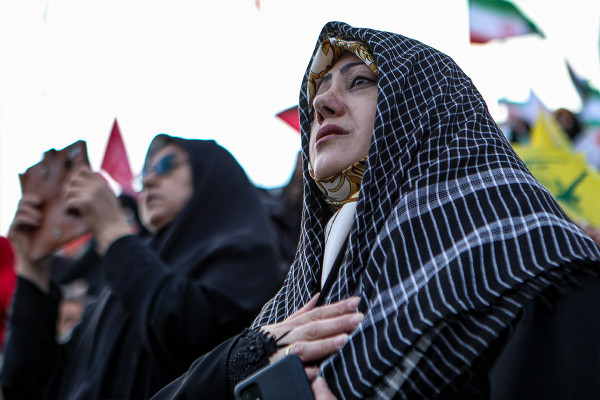 The Imam Hasaniha Assembly