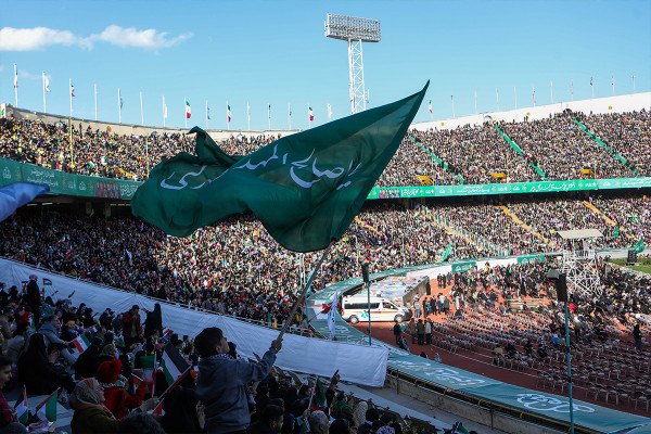 اجتماع محفل الإمام الحسني