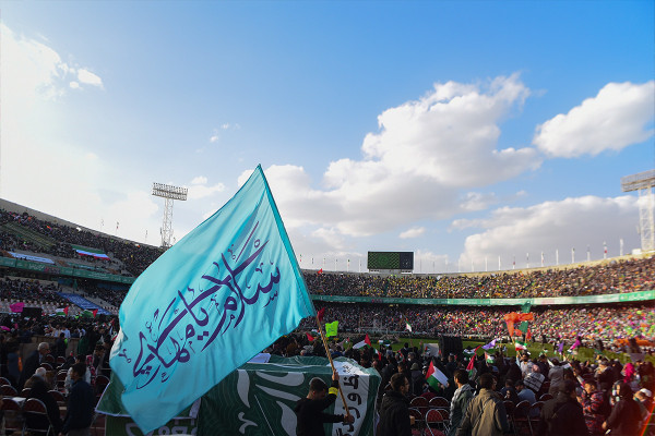 اجتماع محفل الإمام الحسني