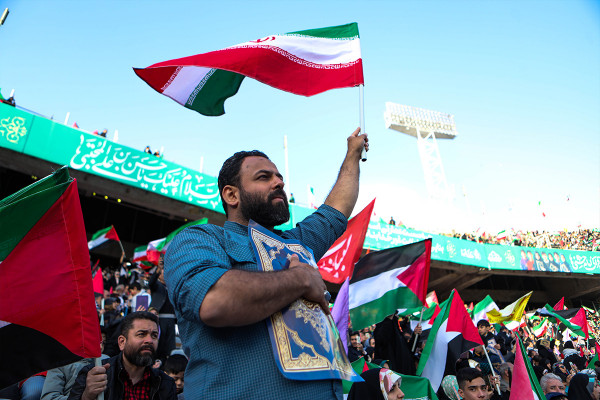 Собрание последователей Имама Хасана