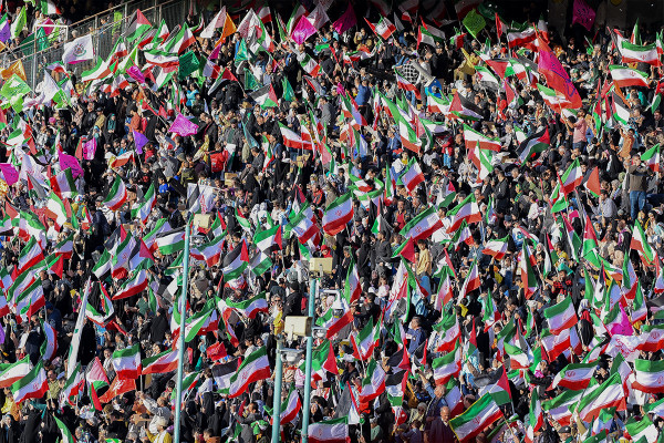 伊玛目哈桑追随者集会