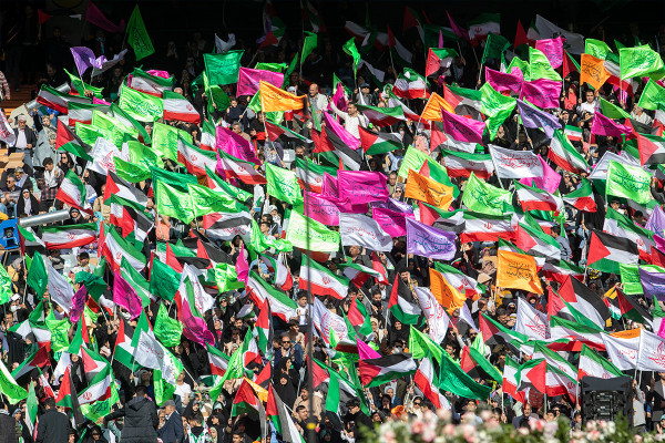 伊玛目哈桑追随者集会