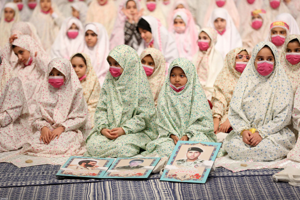 "Feast of the Angels" with the Presence of the Supreme Leader