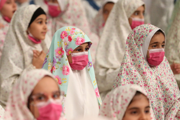 "Feast of the Angels" with the Presence of the Supreme Leader