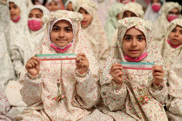 "Feast of the Angels" with the Presence of the Supreme Leader