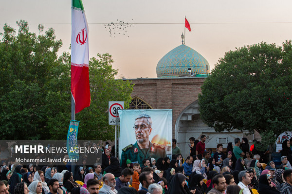 צעדת גדיר שאורכה קילומטרים במחוזות