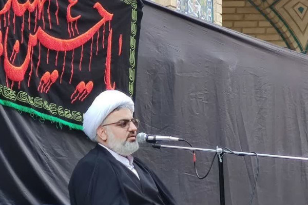 تأکید مدیرکل تبلیغات اسلامی فارس بر ضرورت حرکت کاروانی در زیست دینی و اجتماعی