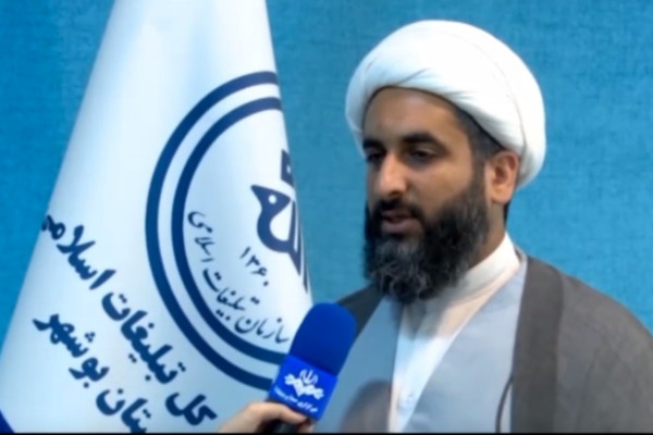 خدمت‌رسانی ۳۰ موکب بوشهری در مشهد مقدس