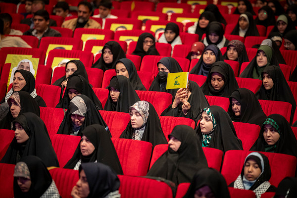 Primer encuentro nacional de la "Embajada de la Resistencia"