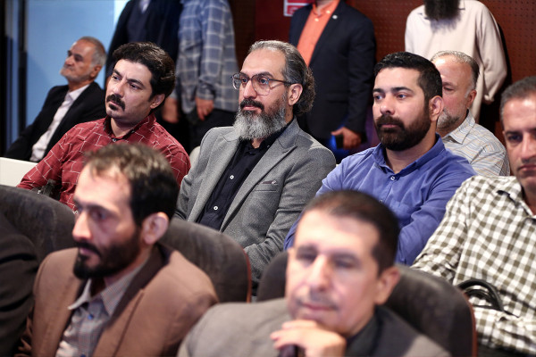 چهارمین رویداد ملی «مقام مجنون»