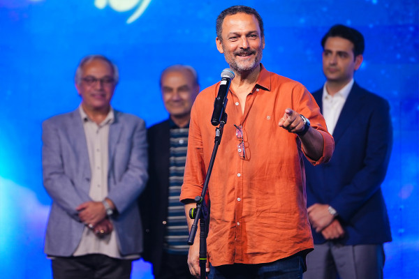 پنجمین شب سینمایی سوره