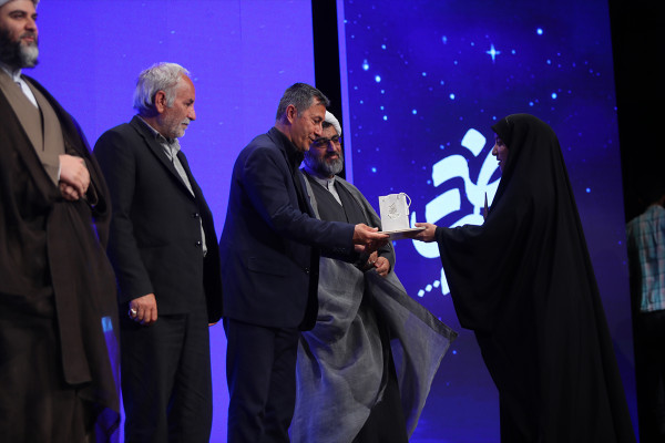 El evento nacional «Nahzat»