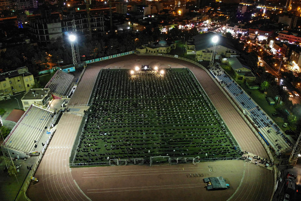 Holding Mourning Ceremonies for Imam Hussein (AS) with Social Distancing