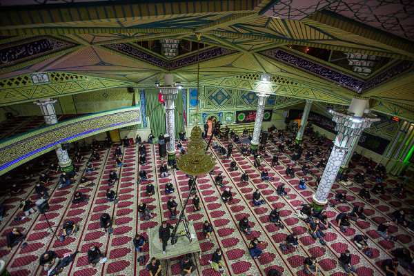 Holding Mourning Ceremonies for Imam Hussein (AS) with Social Distancing