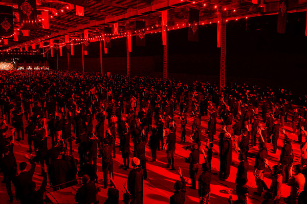 Проведение траурных мероприятий по случаю памяти Имама Хусейна (мир ему) с соблюдением социальной дистанции