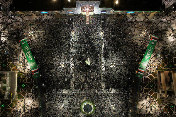 “Mahfel”: From Television to Cities Across Iran