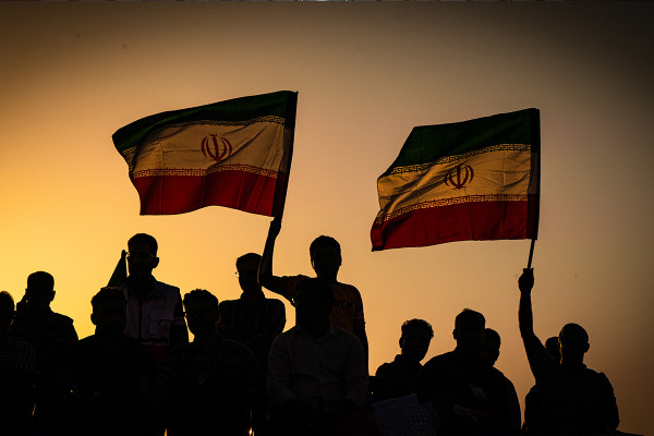 «محفل»؛ من التلفزيون إلى مختلف مدن إيران