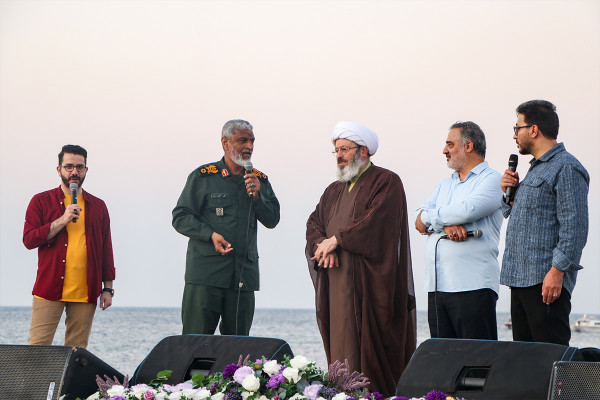 The Qur’anic Program Mahfel Held on the Island of Boumusa