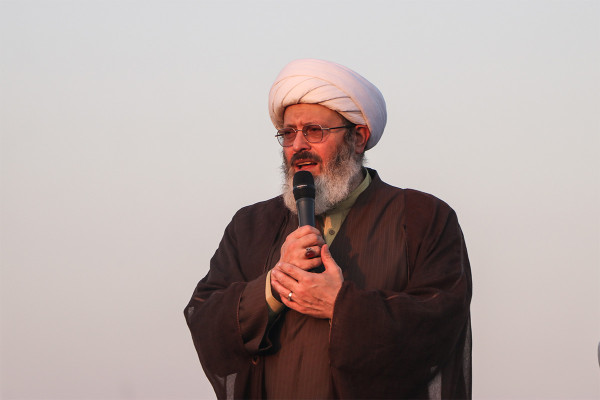 The Qur’anic Program Mahfel Held on the Island of Boumusa