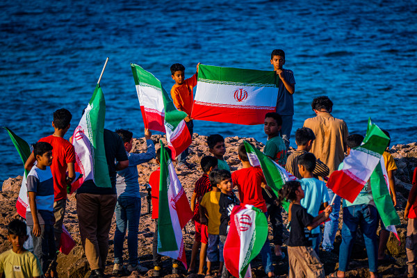 The Qur’anic Program Mahfel Held on the Island of Boumusa