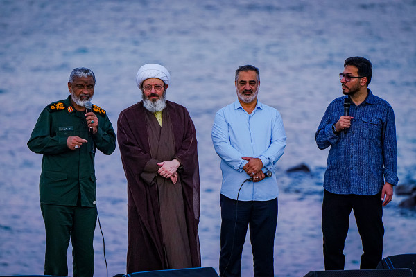 The Qur’anic Program Mahfel Held on the Island of Boumusa