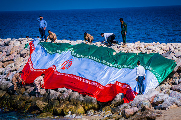 תוכנית הקוראן מחפל התקיימה באי בומוסה
