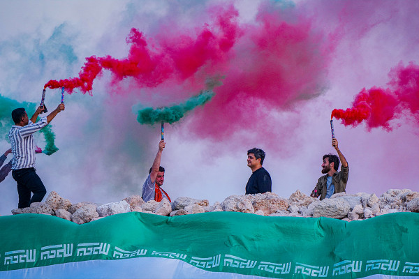 Коранская программа Махфел проведена на острове Бумуса