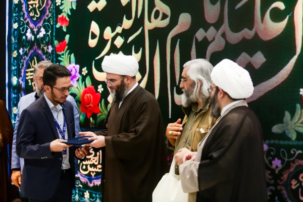 «مهرواره هوای نو»؛ تكريم أنشطة الهيئات