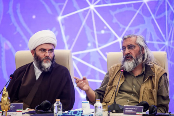 Mehrvareh Havaye No: Reconocimiento a las Actividades de las Asociaciones Religiosas