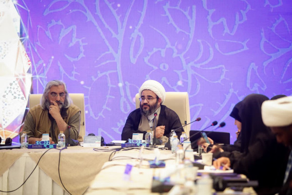 مہروارہ ہواۓ نو: هیئتوں کی سرگرمیوں کا اعزاز