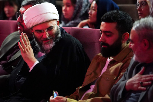 اختُتمت الدورة الرابعة عشرة لمهرجان الفيلم الدولي ۱۰۰