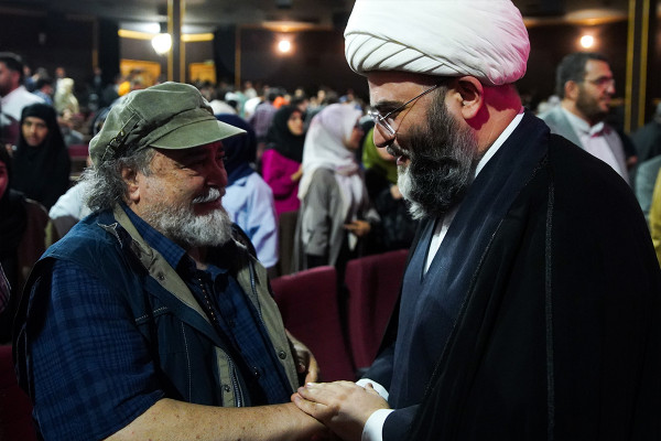 ۱۴-й Международный кинофестиваль «۱۰۰ фильмов» прошёл