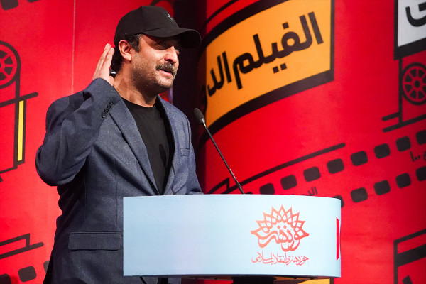 چودھویں بین الاقوامی ۱۰۰ فلم فیسٹیول کا انعقاد