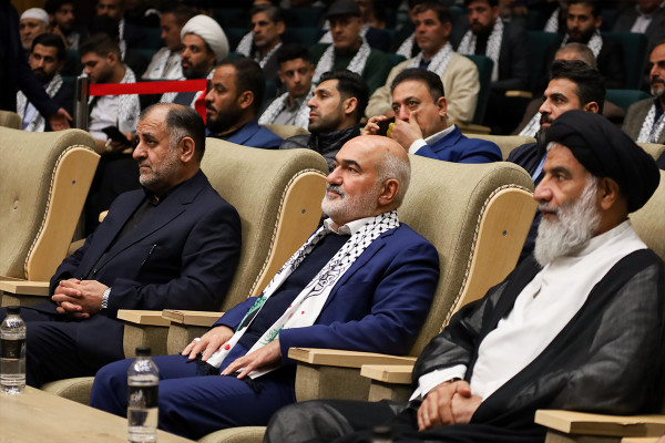 Capital of Mawkibs Commemoration: Arbaeen Ceremony Expressed Through Art